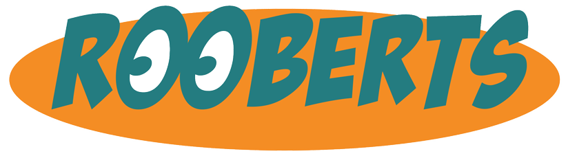 Rooberts