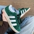Adidas Campus - Verde - comprar online