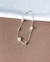 Pulseira Pérolas com Bolinhas - Banhada à prata