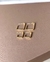 Brinco Argola Quadrada P - Banhado a ouro 18k na internet