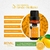 Óleo Essencial de Limão Siciliano 10ml - comprar online