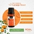 Óleo Essencial de Laranja Doce 10ml - comprar online