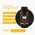 Óleo Essencial de Ylang Ylang 10ml