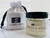 Vela Aromática Cereja e Avelã - 140g