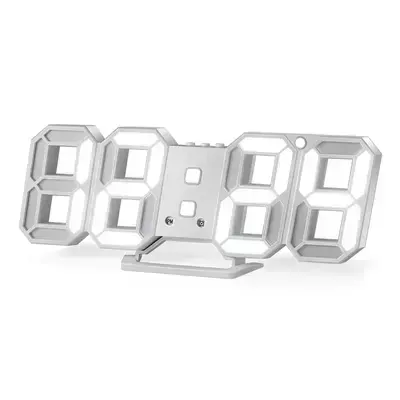 REL0J DESPERTADOR 3D USB - comprar online