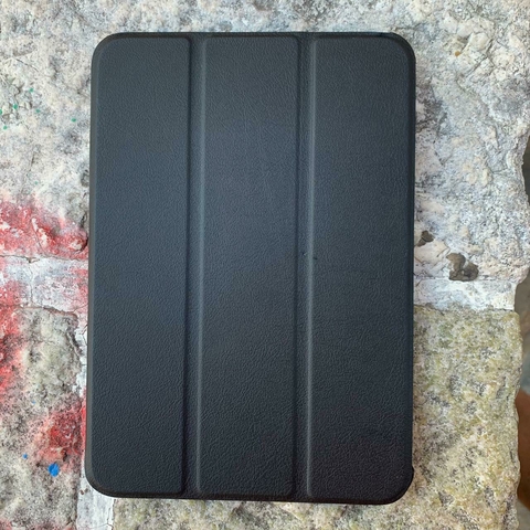 FUNDA FLIP COVER TPU LIBRITO PARA IPAD MINI 6