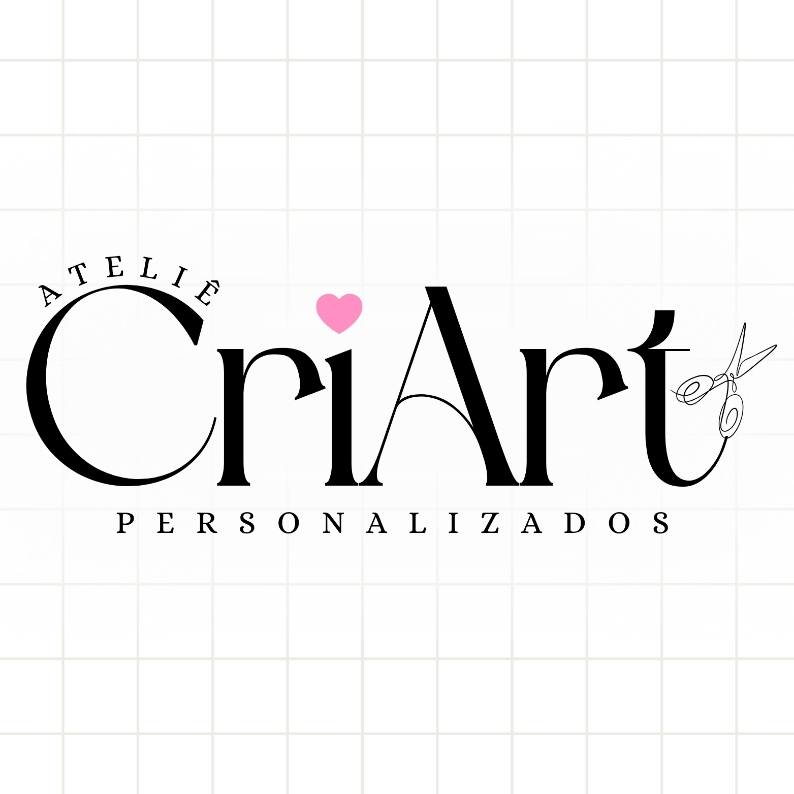Criart Personalizados