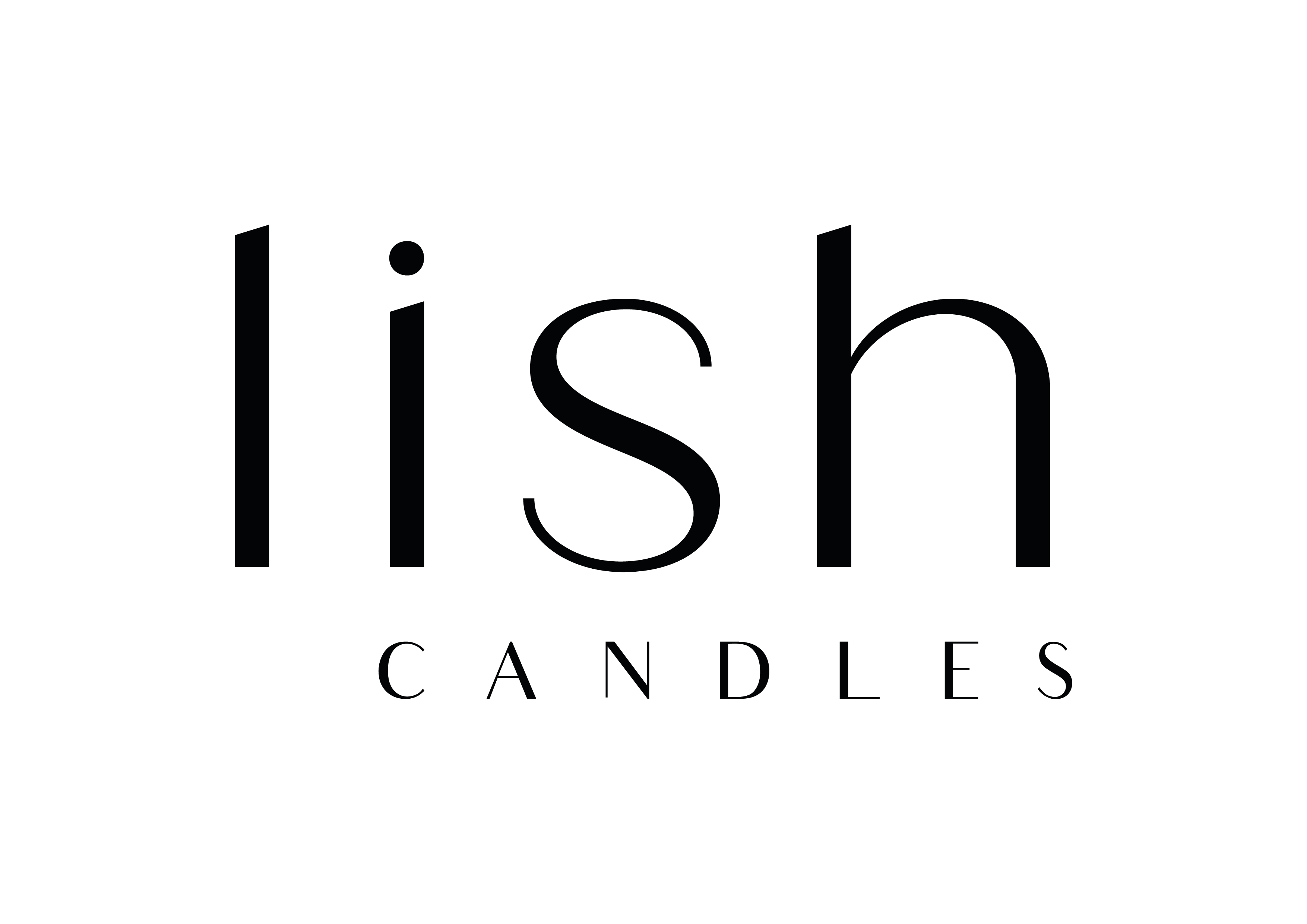 Lish Candles