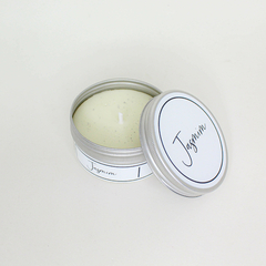 Vela Aromática Jasmin