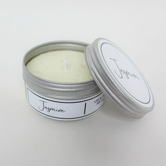 Vela Aromática Jasmin