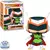 FUNKO POP!! GREAT SAIYAMAN NOVO ORIGINAL
