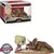 FUNKO POP JURASSIC PARK EXCLUSIVE 1198 ORIGINAL