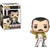 FUNKO POP ROCKS QUEEN EXCLUSIVE - FREDDIE MERCURY C/PIN 184 NOVO ORIGINAL - (cópia)