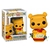 Funko Pop! Disney - Ursinho Pooh - Winnie The Pooh #1104 Hot topic ORIGINAL