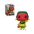 Funko Pop Marvel WandaVision Vision Halloween 716 Visão ORIGINAL