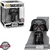 Funko Pop Star Wars Bounty Hunters Collection Exclusive - Darth Vader 442 (deluxe) ORIGINAL