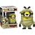 Funko Pop! Minions - Halloween Mummy Stuart #967 ORIGINAL