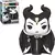 FUNKO POP DISNEY MALEFICENT: MISTRESS OF EVIL - MALEFICENT 627 NOVO ORIGINAL - comprar online