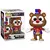 FUNKO POP FIVE NIGTHS FREDDY CIRCUS FREDDY 912 NOVO ORIGINAL