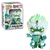 FUNKO POP DELUXE ANIMATION BORUTO: NARUTO NEXT GENERATIONS EXCLUSIVE - MITSUKI (SAGE MODE) 699 ORIGINAL