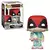 FUNKO POP MARVEL DEADPOOL - SLEEPOVER DEADPOOL 1344 NOVO ORIGINAL - comprar online