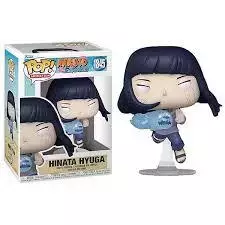 FUNKO POP NARUTO S.HINATA HYUGA 1845 NOVO ORIGINAL - comprar online