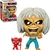 FUNKO POP ROCKS IRON MAIDEN - (THE NUMBER OF THE BEAST) EDDIE 145 ORIGINAL