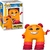 FUNKO POP DISNEY MONSTERS AT WORK - VAL LITTLE 1114 ORIGINAL