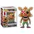 Funko Pop Games Five Nights at Freddy Gingerbread Foxy 938 NOVO ORIGINAL