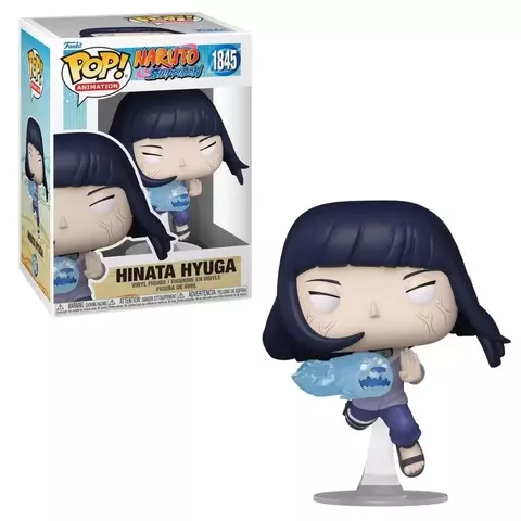 Funko Pop! Naruto Shippuden - Hinata Hyuga - comprar online