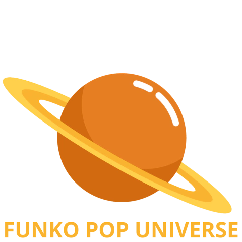 Funko Pop Universe