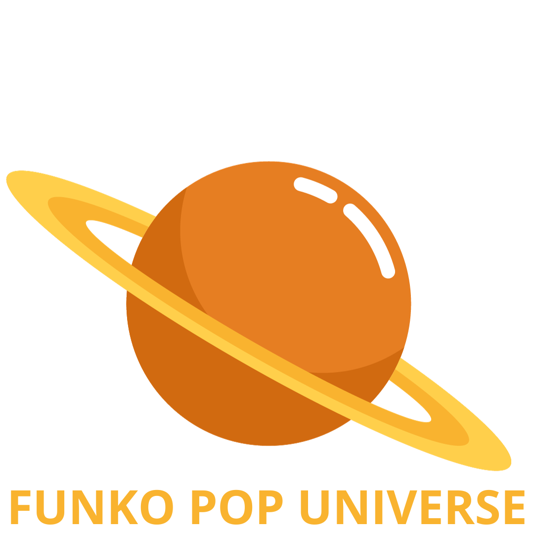 Funko Pop Universe