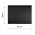 ENVELOPE PRETO - 69 x 53