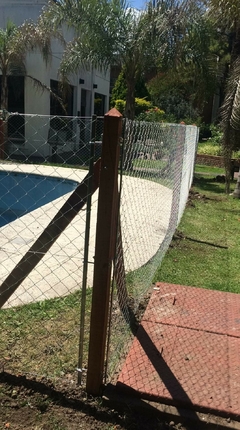 Protección de pileta - comprar online