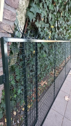 Imagen de Protección en paredes y muros