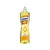 Detergente Concentrado Gel Neutro Limpol Bombril 400g