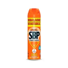 Inseticida Aerosol Sbp Multi 380Ml Dengue Repelente