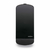 Dispenser p/sabonete/álcool espuma 800ml c/ reserv. Preto