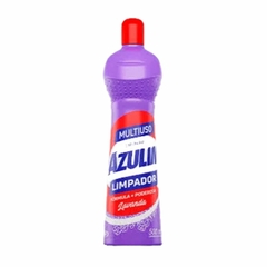 Limpador Multi Uso Lavada 500ml Azulim - comprar online