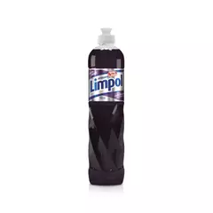 Detergente Liquido Jabuticaba Limpol Bombril 500ml