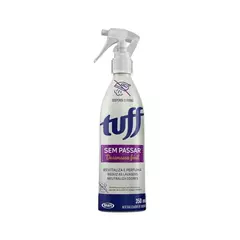 Desamassa Fácil Sem Passar Tuff 350ml