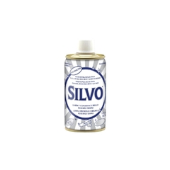 Polidor Liquido De Metais Superfícies Silvo 200 ml - comprar online