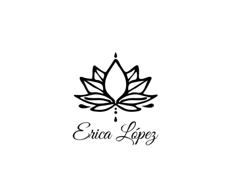 Erica López Coach Terapeuta Holística