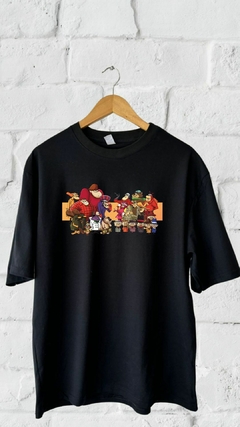 autos locos 2