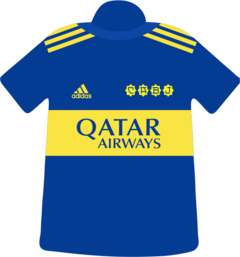 llaveros remeras futbol - comprar online