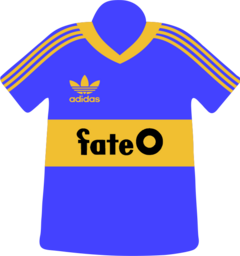 Imagen de llaveros remeras futbol