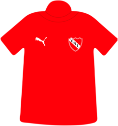 llaveros remeras futbol - comprar online