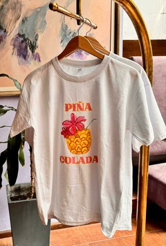 Piña colada