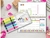 Planner Semanal en internet