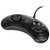 Controle PC USB Mega Drive - Retrô - Vinik Mega na internet